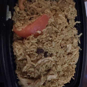 Thai Basil And Sushi - N6. Pineapple Fried Rice Chicken - Thai Near Me - Trussville, Alabama Thai Basil And Sushi - N6. Pineapple Fried Rice Chicken - Thai Near Me - Trussville, Alabama
