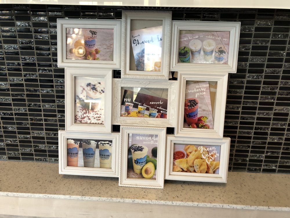 DREAM TEA HOUSE Updated August 2024 40 Photos & 33 Reviews 11242