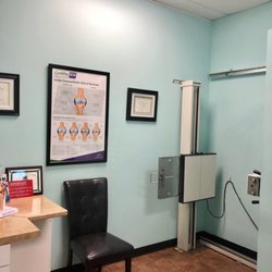 Georgia Medical Treatment Center