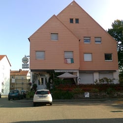 Zum Posthorn