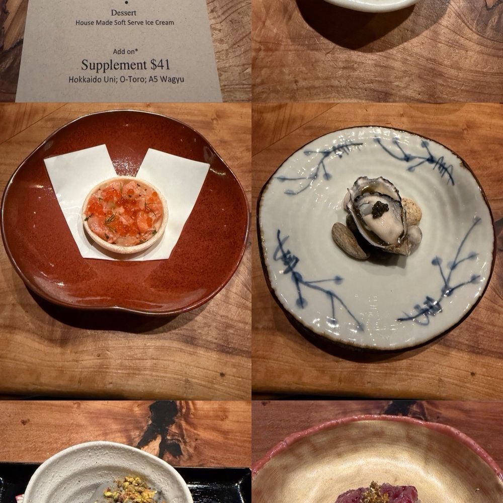 Hinata - Sushi Bars Near Me - San Francisco, California Hinata - Sushi Bars Near Me - San Francisco, California