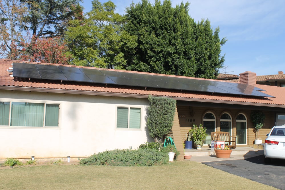 Slide of Coastal Solar & Home Improvement