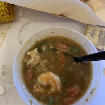 LA Crawfish - Gumbo - Vietnamese Near Me - San Antonio, Texas