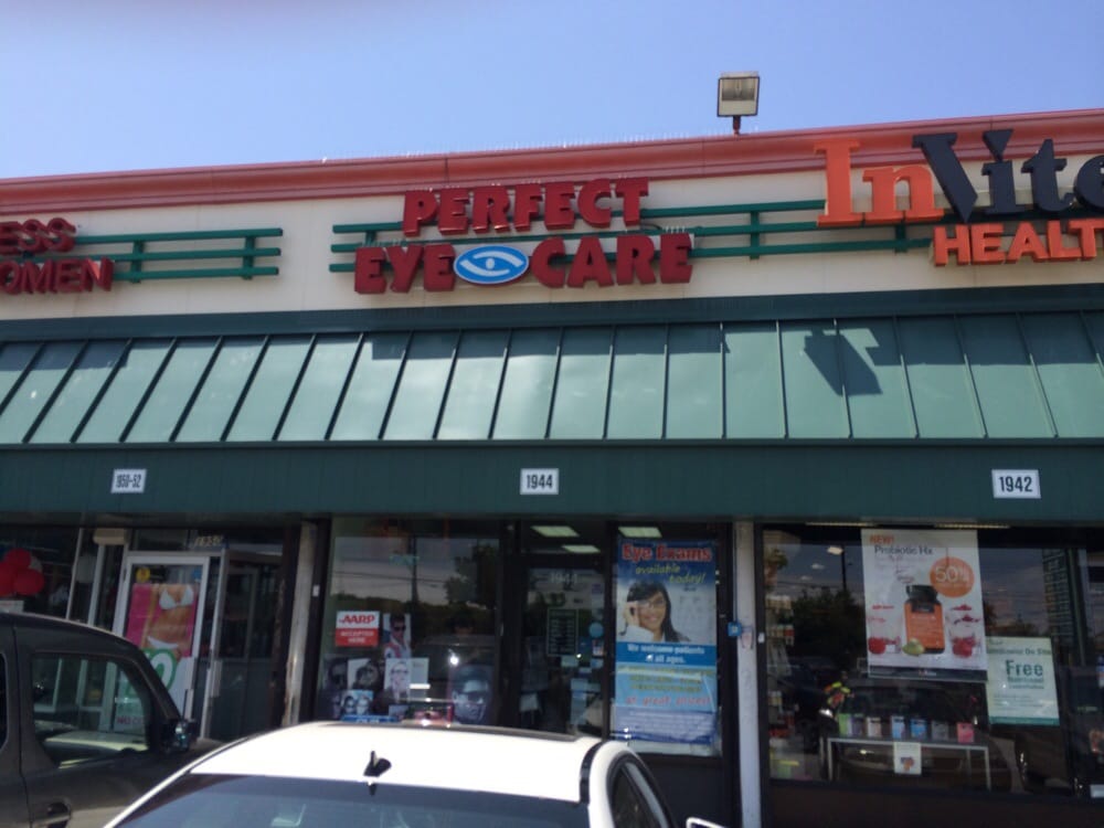 PERFECT EYE CARE Updated September 2024 13 Photos & 12 Reviews