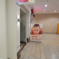 Healthy Magic | Hyattsville - Side Entrance View