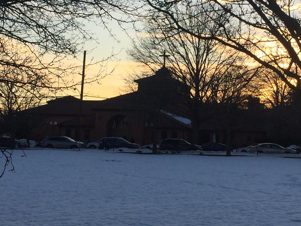 HOLY ROSARY CHURCH Updated September 2024 80 Jerome Ave, Staten