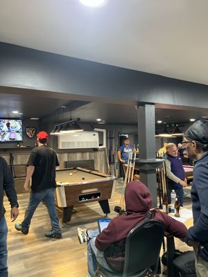 Salud: Sports Bar & Restaurante by null