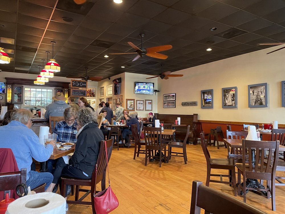 Hillsborough BBQ Company