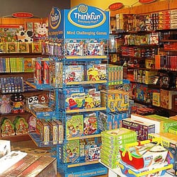 Librairie Martin