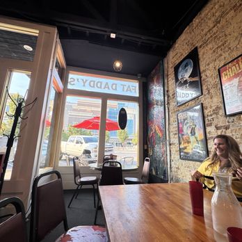 Fat Daddy’s Pizzeria - Pizza Near Me - Provo, Utah