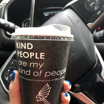 CLO Coffee Co. - North Edison - Coffee & Tea Near Me - Edison, New Jersey