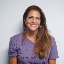 Fit Plan 360
