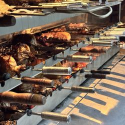 Churrascaria Bufalo Branco