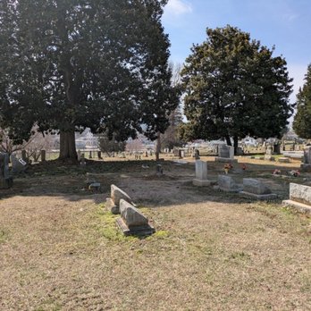 Oak Hill Cemetery - Oak Hill Cemetery, Johnson City - Funeral Services & Cemeteries Near Me - Johnson City, Tennessee Oak Hill Cemetery - Oak Hill Cemetery, Johnson City - Funeral Services & Cemeteries Near Me - Johnson City, Tennessee
