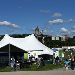 Twin Cities Irish Festival