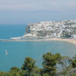 Puglia Valley