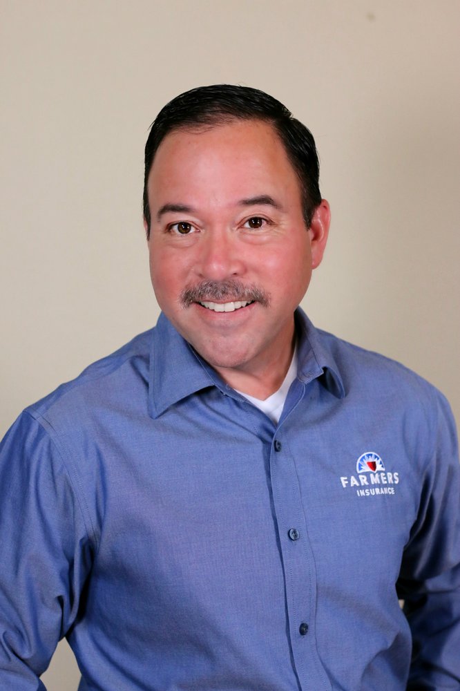 Farmers Insurance - Paul Bickham