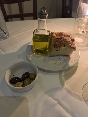 A Tavola by null