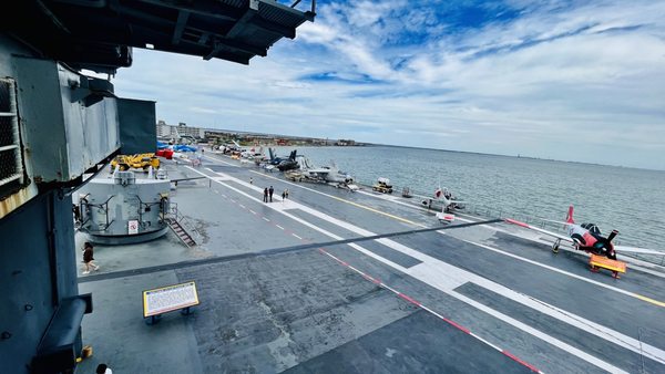 USS Lexington by null