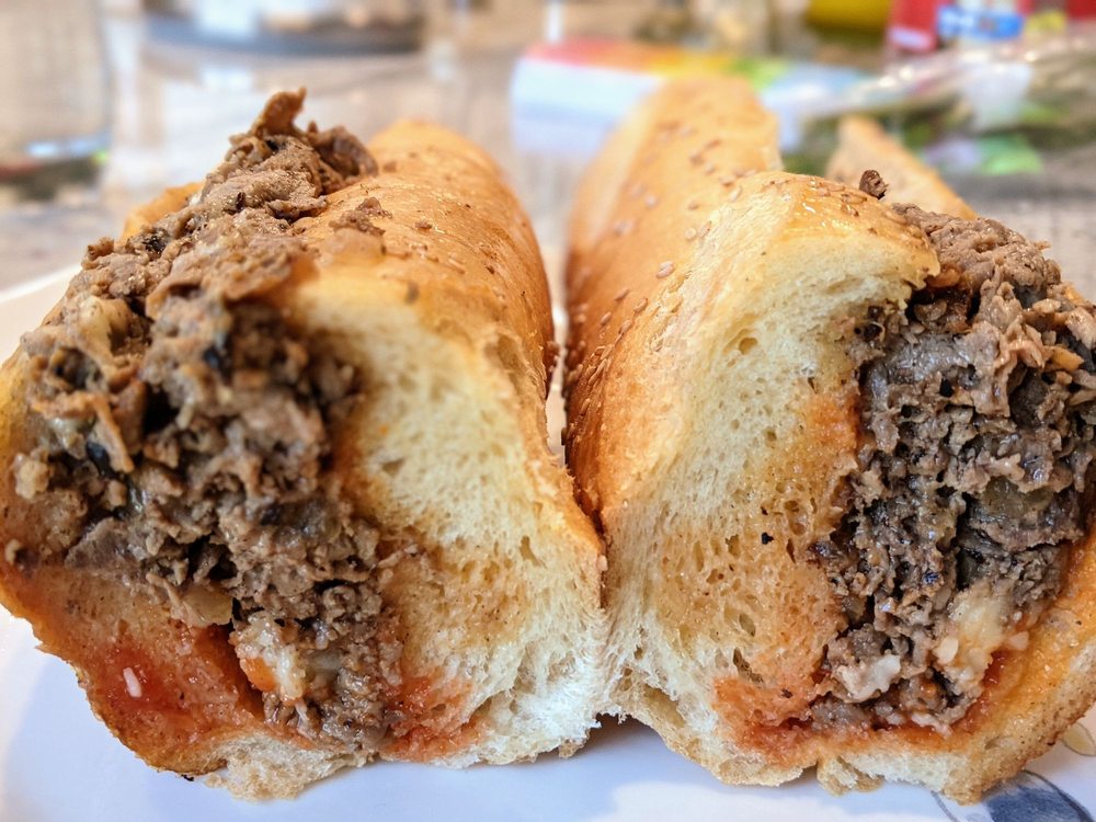 GOOMBA’S PIZZERIA - 86 Photos & 149 Reviews - Pizza - 793 Bethlehem