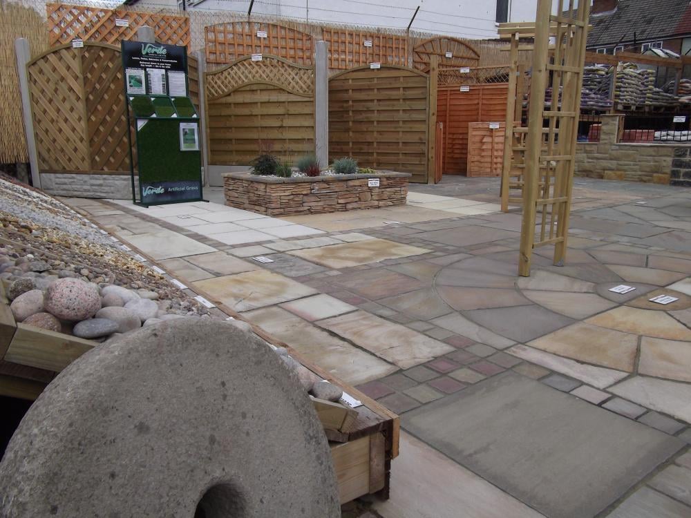 FARMAC BUILDING SUPPLIES Updated July 2024 17 Photos Keith's Yard