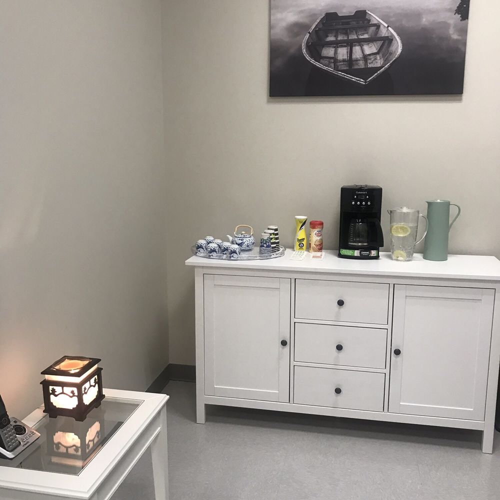 Renew Massage Spa - Lobby - Massage Near Me - Arlington, Virginia Renew Massage Spa - Lobby - Massage Near Me - Arlington, Virginia
