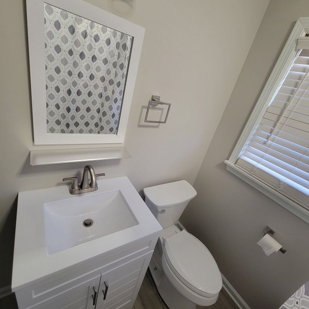 Homeway Construction - Finished product - General Contractors Near Me - Memphis, Tennessee