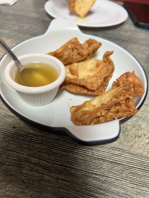 Tom Yum Koong Restaurant by null