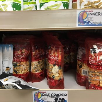 Trader Joe's - snacks - Grocery Near Me - Westlake Village, California