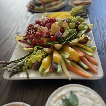 Nico's Plant Based Kitchen - Caterers Near Me - Mountain View, California Nico's Plant Based Kitchen - Caterers Near Me - Mountain View, California