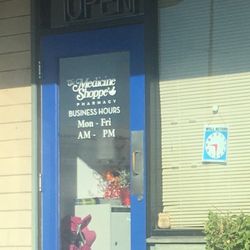 The Medicine Shoppe