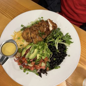 Liberty Public House - Chicken salad - New American Near Me - Richmond, Virginia Liberty Public House - Chicken salad - New American Near Me - Richmond, Virginia