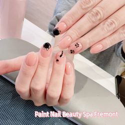 Paint Nail Beauty Spa Fremont
