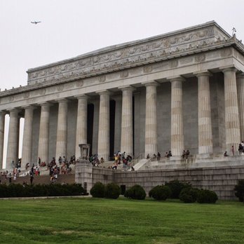Lincoln Memorial - 21 July 2013 -- The Lincoln Memorial in Washington DC. - Landmarks & Historical Buildings Near Me - Washington, DC, District of Columbia Lincoln Memorial - 21 July 2013 -- The Lincoln Memorial in Washington DC. - Landmarks & Historical Buildings Near Me - Washington, DC, District of Columbia