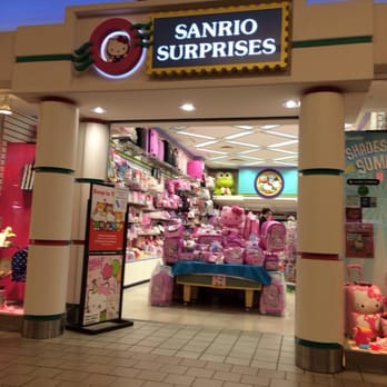 Sanrio Surprises - Sanrio!! - Toy Stores Near Me - Honolulu, Hawaii Sanrio Surprises - Sanrio!! - Toy Stores Near Me - Honolulu, Hawaii