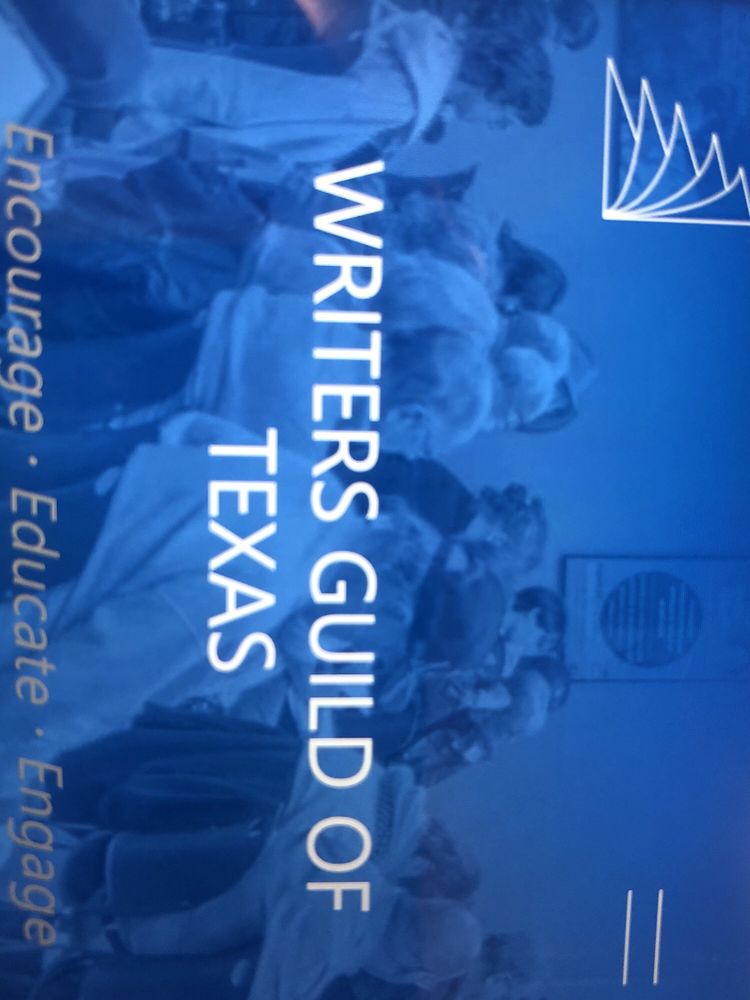 Writers Guild Of Texas - social services organization in Richardson, TX