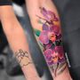 Photo of Chakra Tattoos