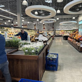 99 Ranch Market - Veggie / fruits section - International Grocery Near Me - Eastvale, California 99 Ranch Market - Veggie / fruits section - International Grocery Near Me - Eastvale, California