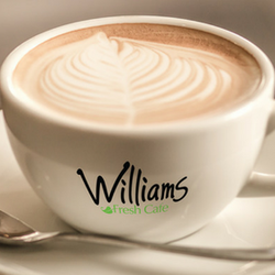 Williams Fresh Cafe