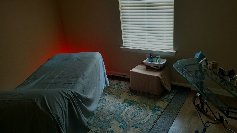 HEALING TIME CRANIOSACRAL THERAPY Updated August 2024 15049