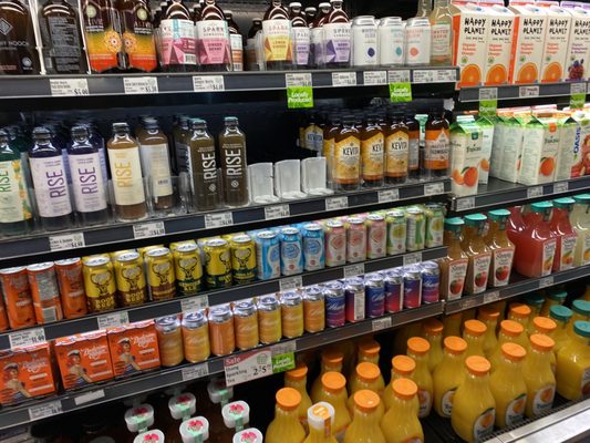 The Whistler Grocery Store by null