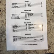 ZOE’S FAMILY RESTAURANT - 41 Photos & 32 Reviews - 5008 Old Walkertown ...