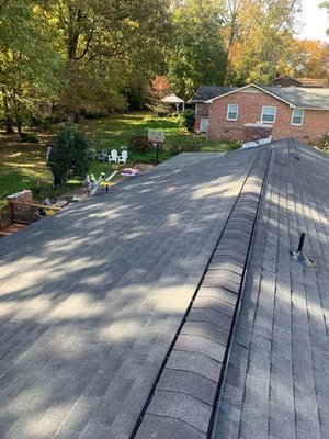 Yarco Roofing and Construction