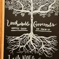 Unshakable Grounds