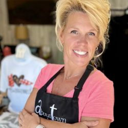 About Town Apparel