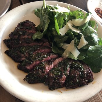 Gjelina - New American Near Me - Venice, California