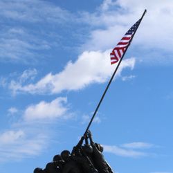 Iwo Jima Survivors Memorial Park