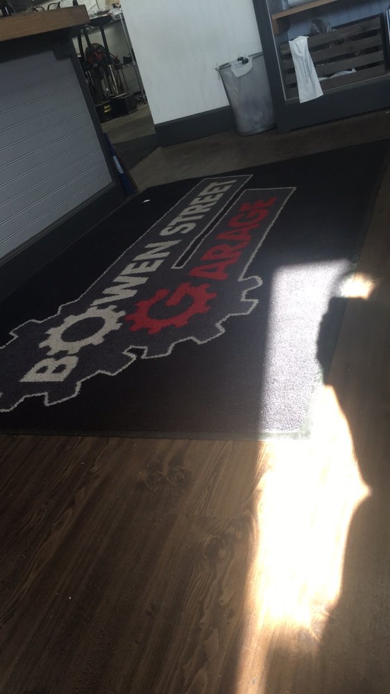 BOWEN STREET GARAGE Updated June 2024 51 Bowen St, Longmont