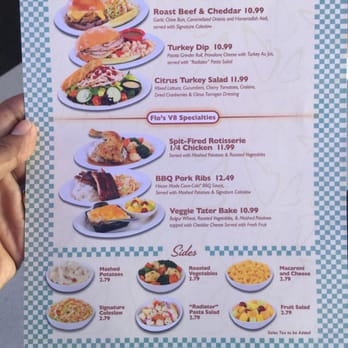 Flo's V8 Cafe - Cafes Near Me - Anaheim, California Flo's V8 Cafe - Cafes Near Me - Anaheim, California