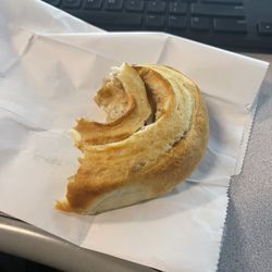 Shipley Do-Nuts - What I got...